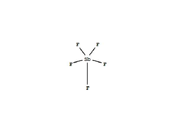 五氟化銻的應(yīng)用范圍有哪些？